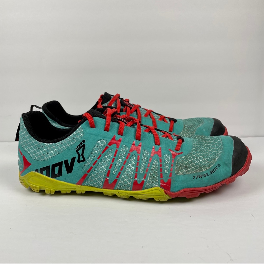 Inov-8 Trailroc 150 Barefoot Trail Shoes Mens 10.5